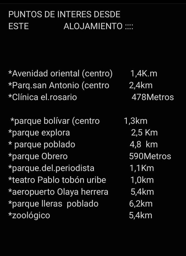 Apartamento Vistas Lindas Cerca Centro Медельин Экстерьер фото