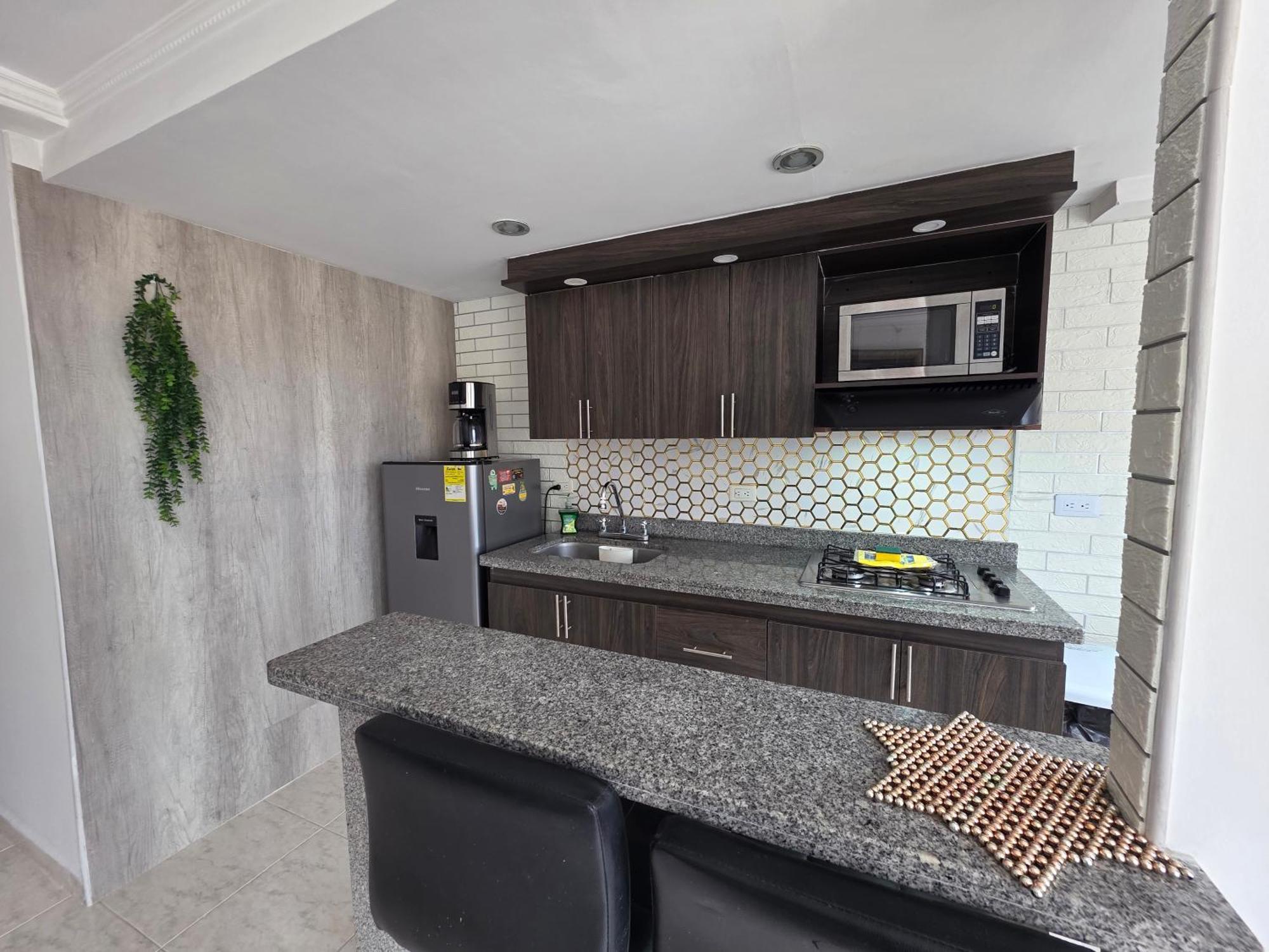 Apartamento Vistas Lindas Cerca Centro Медельин Экстерьер фото